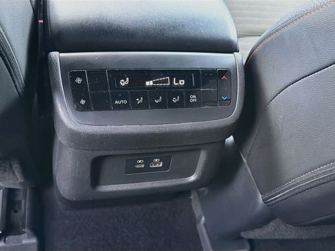 Used 2023 Nissan Pathfinder Rock Creek AWD/4WD image 19