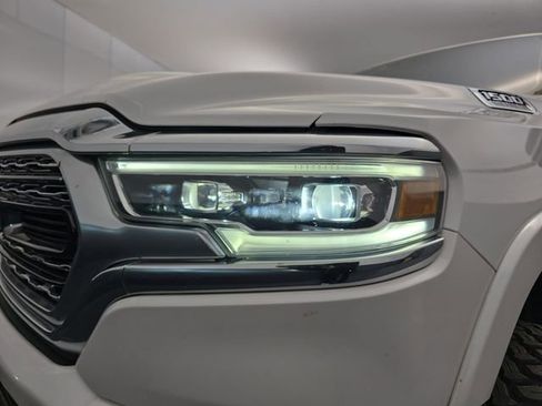 Used 2020 RAM 1500 Limited image 14