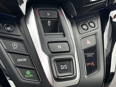 Certified 2018 Honda Odyssey Elite image 35