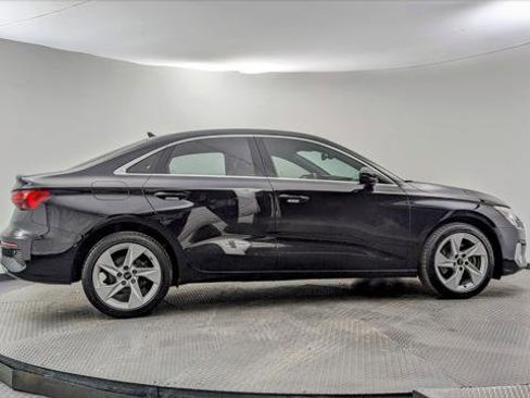 Used 2023 Audi A3 2.0T Premium w/ Convenience Package image 9