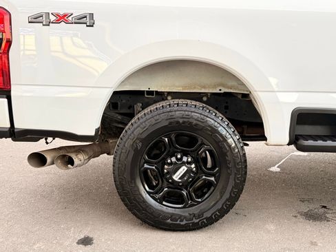 Used 2023 Ford F250 XL w/ STX Appearance Package image 26