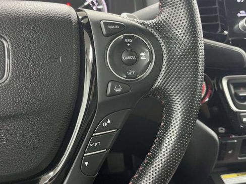 Used 2023 Honda Ridgeline Black Edition image 30