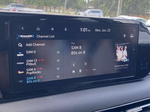 Used 2024 Hyundai Palisade Limited FWD image 56