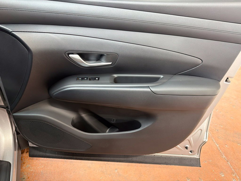 New 2026 Hyundai Tucson SEL FWD image 29