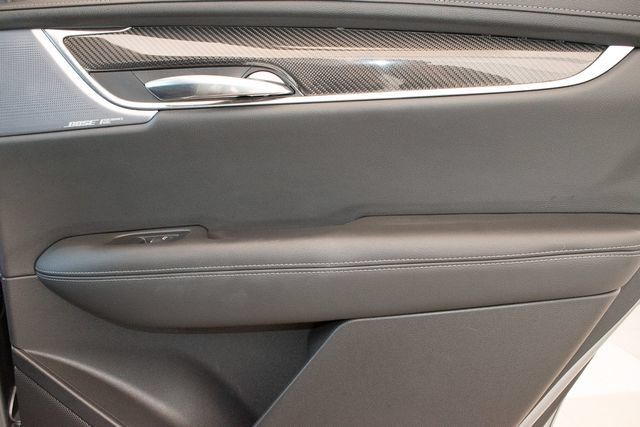 Used 2024 Cadillac XT6 Sport AWD/4WD image 14
