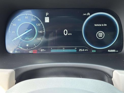 Used 2024 Hyundai Palisade Limited FWD image 8