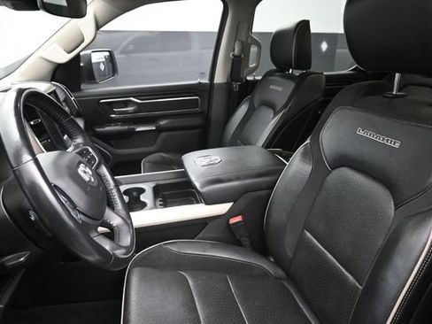 Used 2022 RAM 1500 Laramie RWD image 13