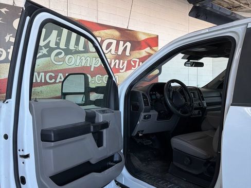 Used 2014 Ford F350 XL w/ Power Equipment Group AWD/4WD image 16