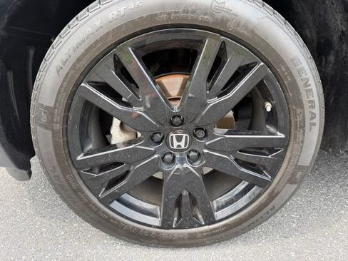 Used 2021 Honda Pilot Special Edition image 32