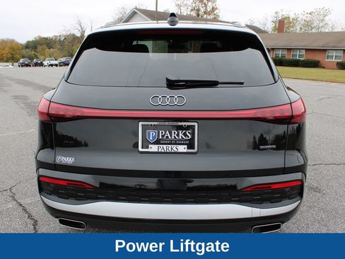 Used 2025 Audi Q5 Premium w/ Convenience Package AWD/4WD image 8