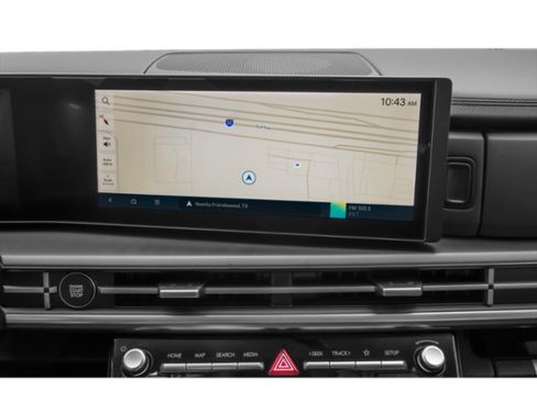 New 2026 Hyundai Santa Fe XRT AWD/4WD image 51