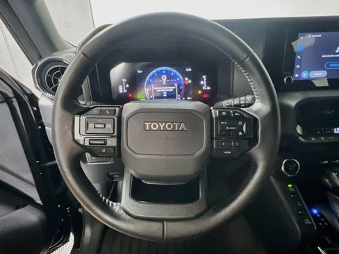 Used 2026 Toyota Land Cruiser 1958 AWD/4WD image 17