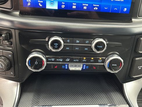 Used 2023 Ford F150 Limited AWD/4WD image 23