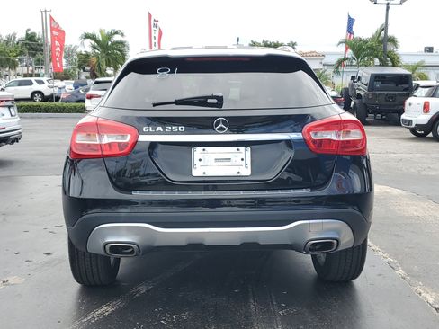 Used 2018 Mercedes-Benz GLA 250 image 7