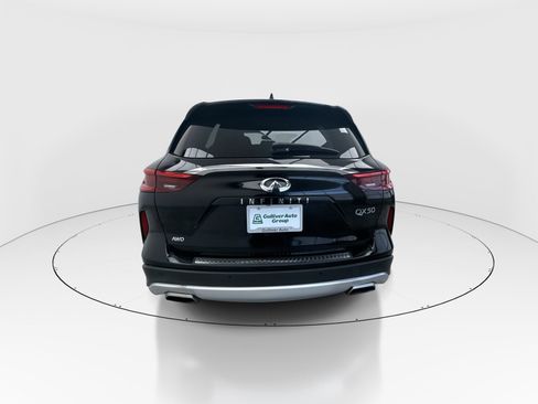 Used 2019 INFINITI QX50 Essential w/ Premium Heat Package image 7