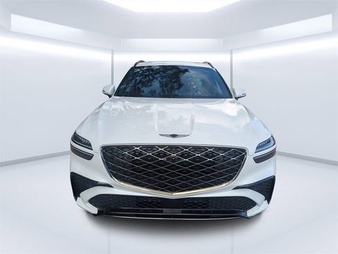 New 2026 Genesis GV70 3.5T Sport Prestige AWD/4WD image 8