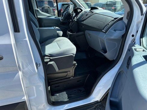 Used 2019 Ford Transit 150 148 Low Roof image 23