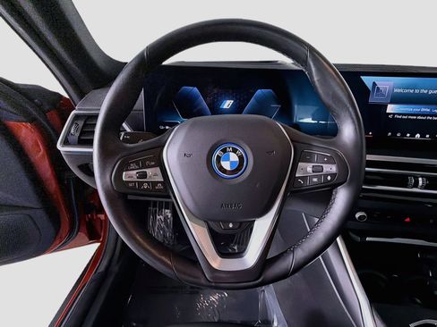 Certified 2024 BMW i4 eDrive35 w/ Premium Package RWD image 11
