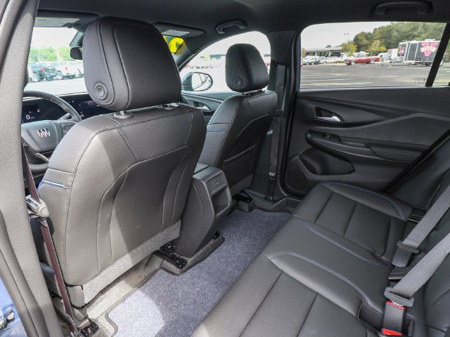 New 2026 Buick Envista Sport Touring w/ Convenience I Package FWD image 25