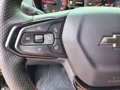 Used 2024 Chevrolet Trax RS w/ Driver Confidence Package image 13