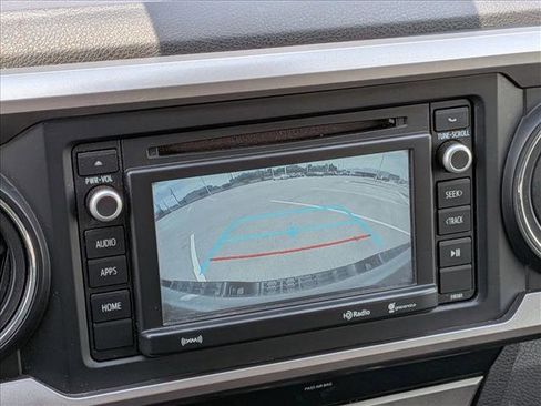 Used 2019 Toyota Tacoma SR5 image 12