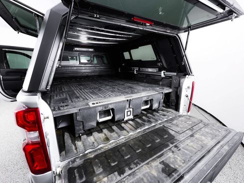 Used 2022 Chevrolet Silverado 3500 High Country w/ Z71 Off-Road Package AWD/4WD image 15