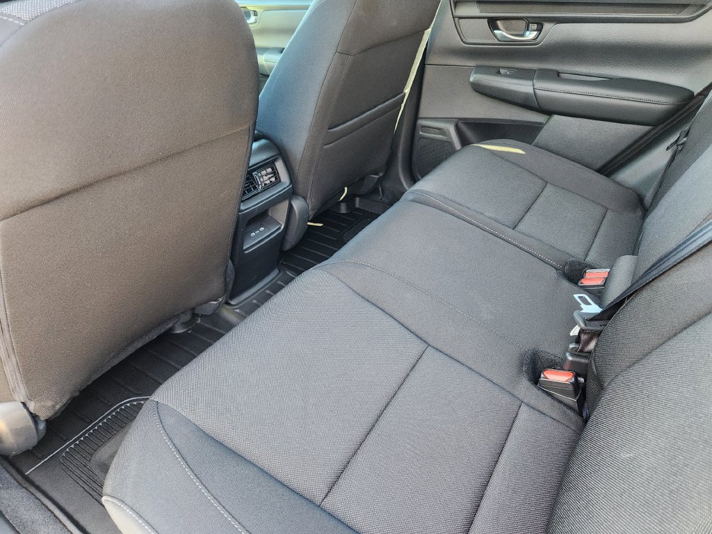 Used 2026 Honda CR-V EX image 31