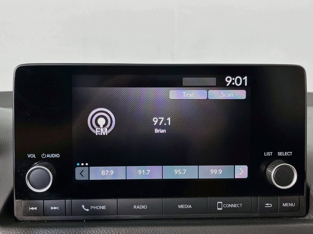 Used 2024 Honda Civic EX image 17