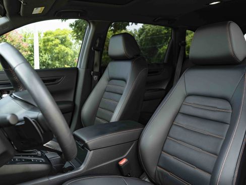 Used 2024 Honda CR-V Sport-L image 17