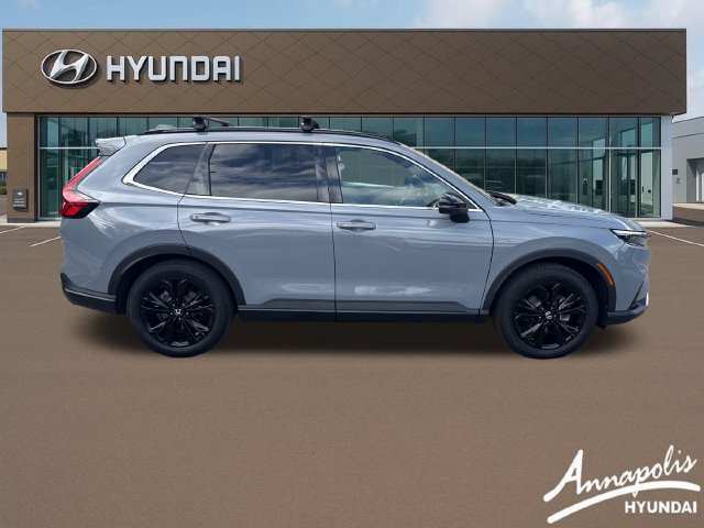 Used 2025 Honda CR-V Sport Touring image 6