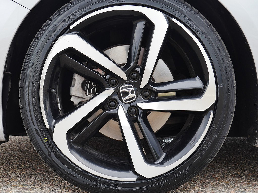 Used 2020 Honda Accord Sport image 60