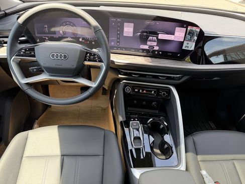 New 2026 Audi Q5 Premium AWD/4WD image 11