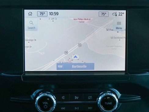 Used 2022 Ford F150 XLT w/ Equipment Group 301A Mid image 23