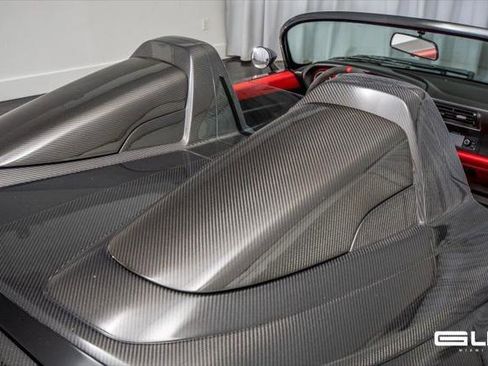 Used 1995 Porsche 911 Carrera RWD image 48