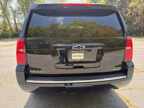 Used 2017 Chevrolet Tahoe Premier image 6
