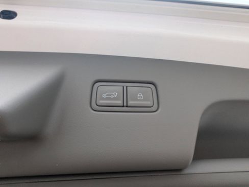 New 2026 Hyundai Palisade Limited FWD image 14