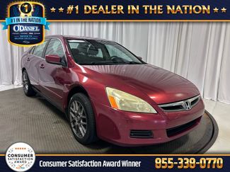 Used 2006 Honda Accord LX video 1