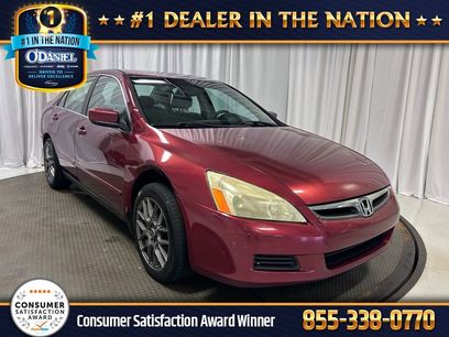 Used 2006 Honda Accord LX