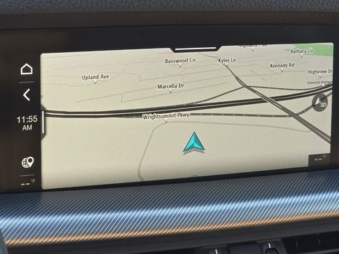 Used 2020 Alfa Romeo Stelvio Ti Sport w/ Quick Order Package 22S Sport image 9