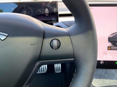 Used 2023 Tesla Model 3 Performance AWD/4WD image 31