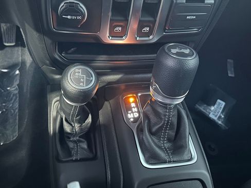 New 2026 Jeep Wrangler Sport image 38