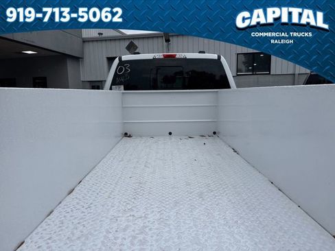 New 2026 Ford F350 XL w/ XL Chrome Package image 16