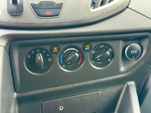 Used 2018 Ford Transit 250 130 Low Roof w/ Exterior Upgrade Package RWD image 16