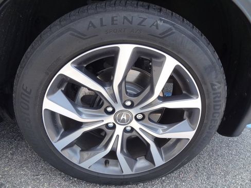 Used 2024 Acura MDX FWD w/ Technology Package image 45