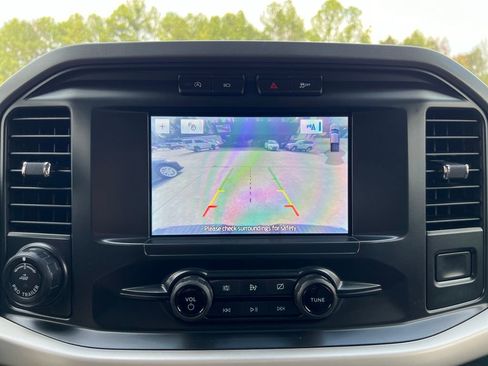 Used 2021 Ford F150 XLT w/ Max Trailer Tow Package image 19