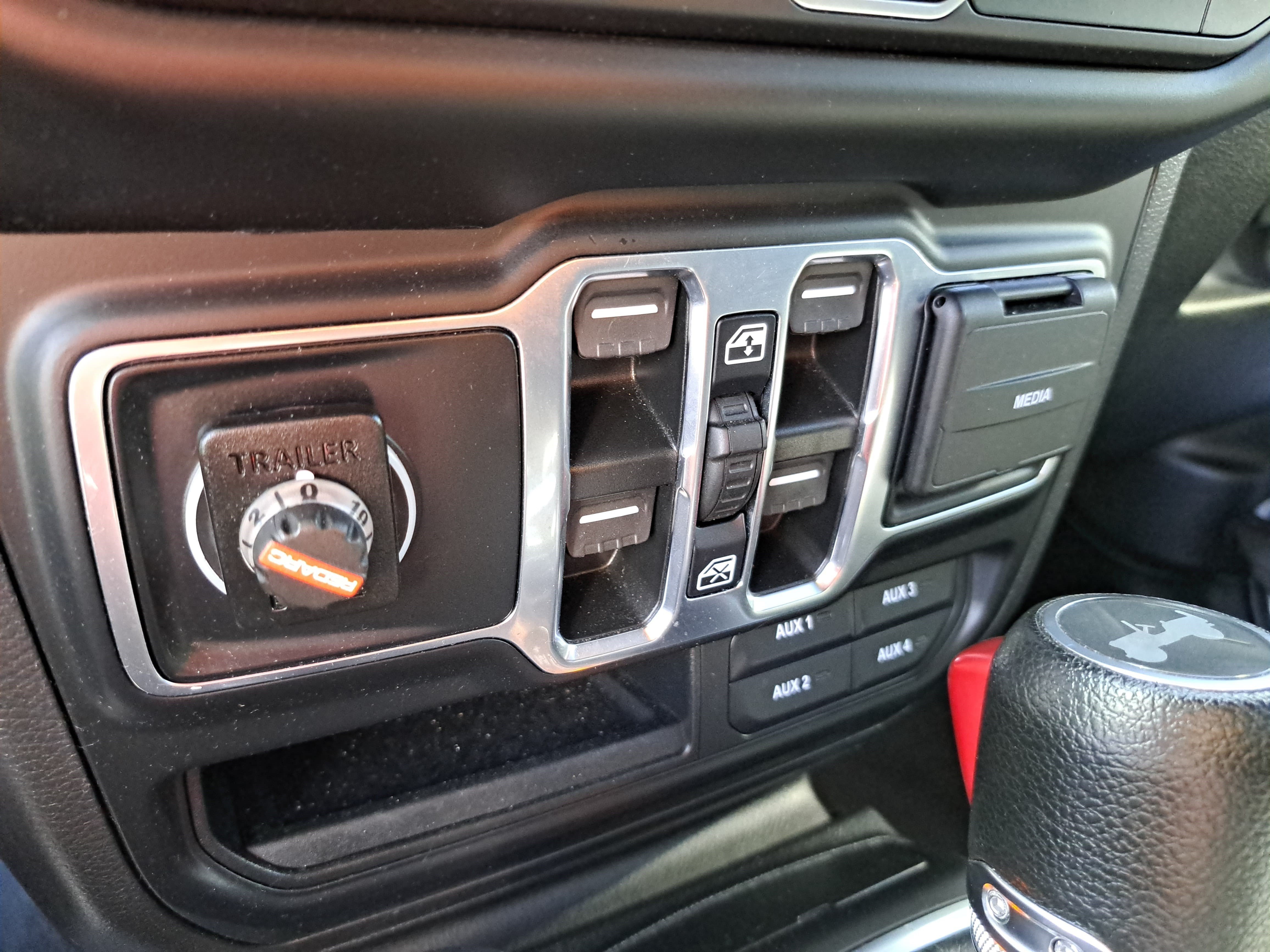 Used 2022 Jeep Wrangler Unlimited Sport AWD/4WD image 26