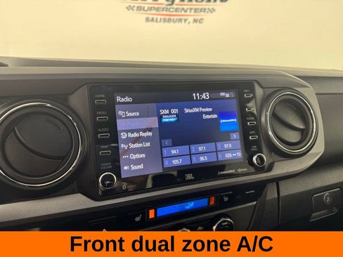 Used 2022 Toyota Tacoma TRD Pro image 16