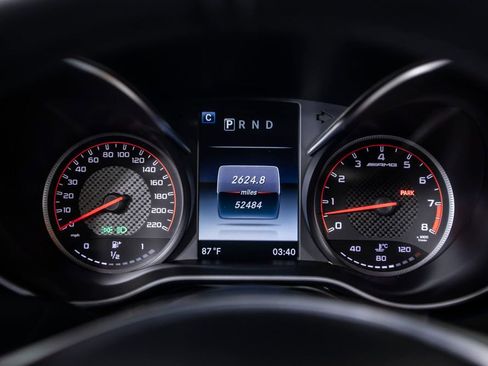 Used 2016 Mercedes-Benz AMG GT S image 26