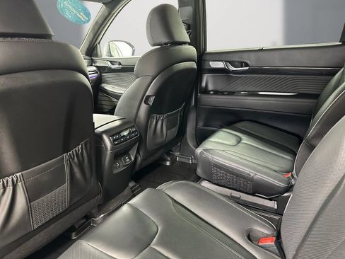 Used 2024 Hyundai Palisade Calligraphy FWD image 16