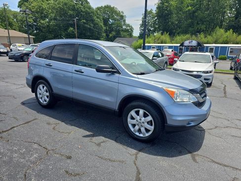 Used 2011 Honda CR-V SE image 3